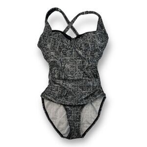 Lole One Piece Swimsuit Size Extra Small